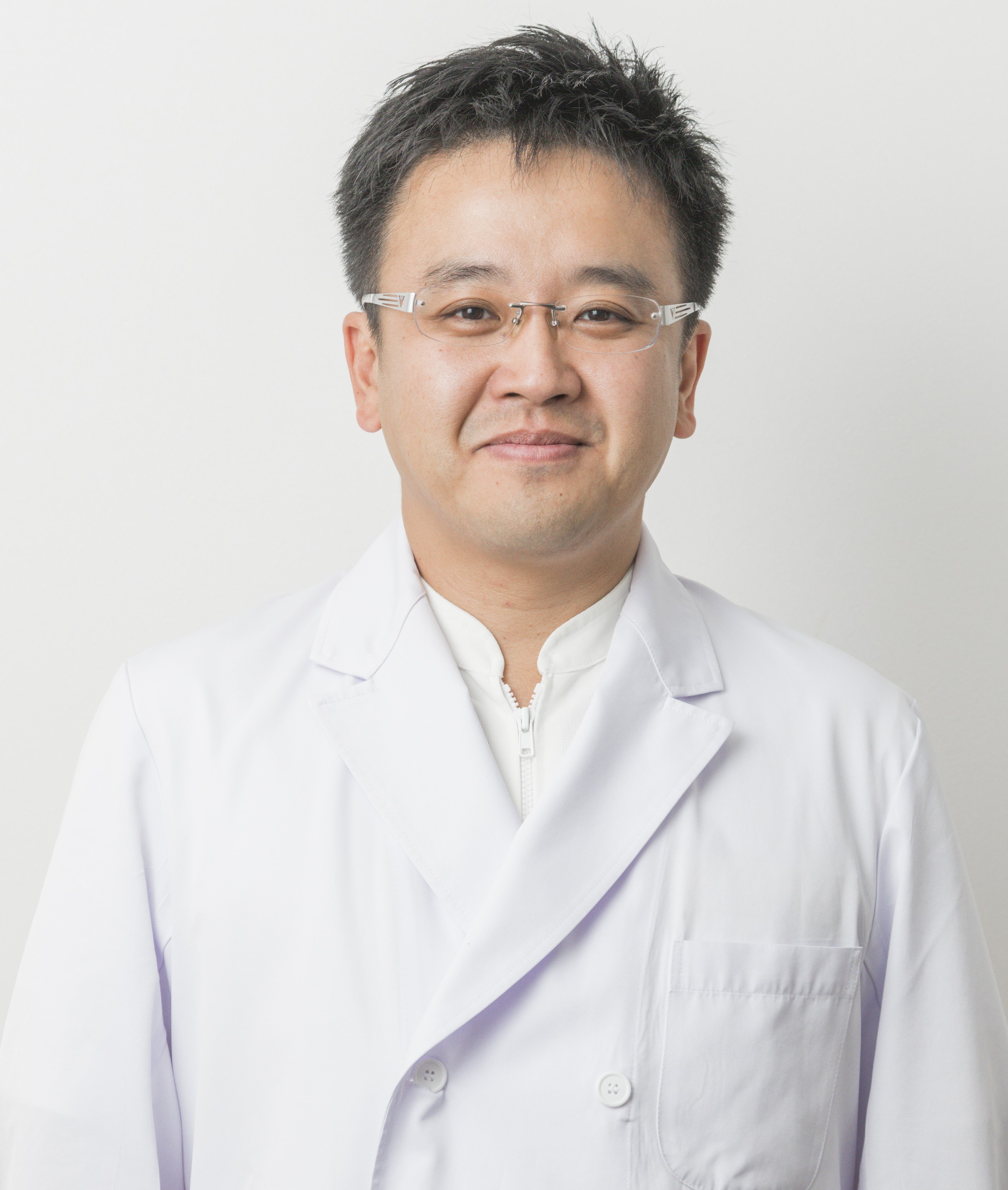 写真 理事長 高橋宏明