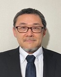 外科部長 森本守 写真