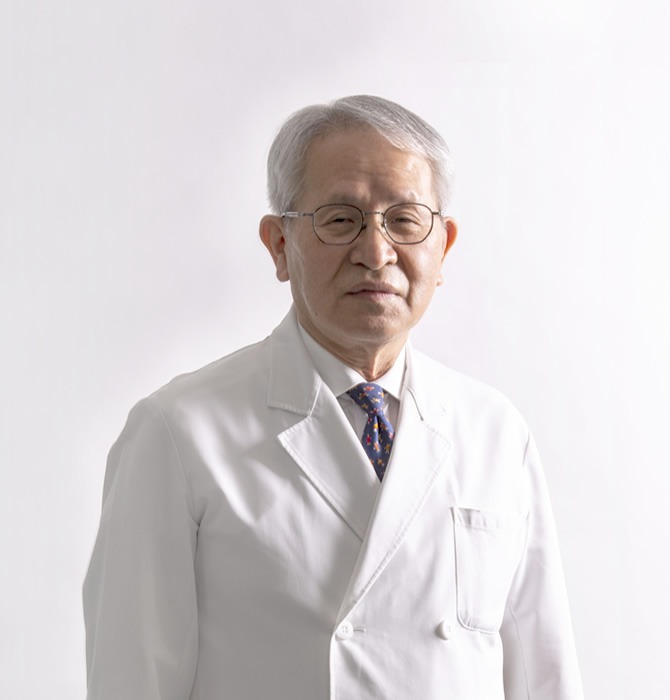 写真 会長 細川正夫